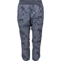 Columbia CLAUDIA RIDGE 7/8 Dámske nohavice, tmavo modrá, veľkosť