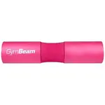 GymBeam BARBELL PAD Návlek, ružová, veľkosť