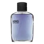 Playboy King of the Game toaletná voda pre mužov 100 ml