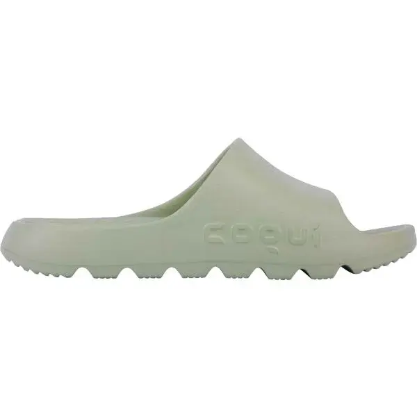 Coqui LOU Dámske šľapky, svetlo zelená, veľkosť