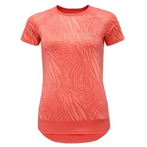 Klimatex ARATA Dámske funkčné tričko, ružová, veľkosť