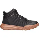 Lotto AFROZ Pánska zimná obuv, čierna, veľkosť