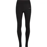 O'Neill BASELAYER Dámské funkční legíny, černá, velikost