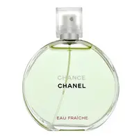 Chanel Chance Eau Fraiche toaletní voda pro ženy 100 ml
