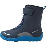 REIMA TALVELLA JUNIOR Detská zimná obuv, tmavo modrá, veľkosť