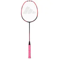 adidas SPIELER W09.1 Bedmintonová raketa, ružová, veľkosť