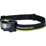 Crossroad NAOS Kempingové svetlo, čierna, veľkosť