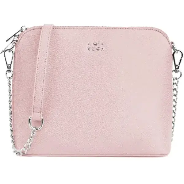 VUCH NURMI Dámska kabelka, ružová, veľkosť