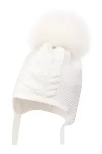 Dětská čepice Jamiks SOLNA II