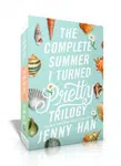Complete Summer I Turned Pretty Trilogy (Boxed Set)