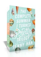 Complete Summer I Turned Pretty Trilogy (Boxed Set)