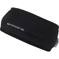 Arcore LEMUR Bežecká  čelenka, čierna, veľkosť