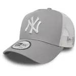 New Era 940K AF TRUCKER MLB KIDS CLEAN NEYYAN Detská šiltovka, sivá, veľkosť