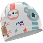 AXONE DEER Detská čiapka, biela, veľkosť