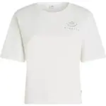 O'Neill SUMMER MUSTHAVES Dámske tričko, biela, veľkosť