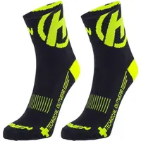 HAVEN LITE NEO Ponožky, čierna, veľkosť 44-46