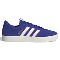 adidas VL COURT 3.0 Pánske tenisky, modrá, veľkosť 44