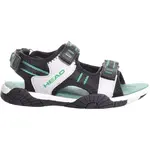 Head ARNE Detské sandále, čierna, veľkosť