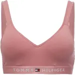 Tommy Hilfiger BRALETTE LIFT Dámska podprsenka, lososová, veľkosť