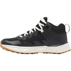 Columbia FACET 75 MID OD Pánska turistická obuv, čierna, veľkosť 44.5