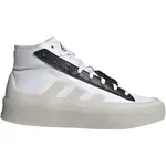 adidas ZNSORED HI Pánske tenisky, biela, veľkosť 44 2/3