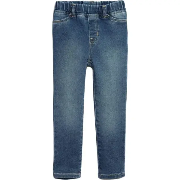 GAP BABY Detské džínsy, tmavo modrá, veľkosť 5Y