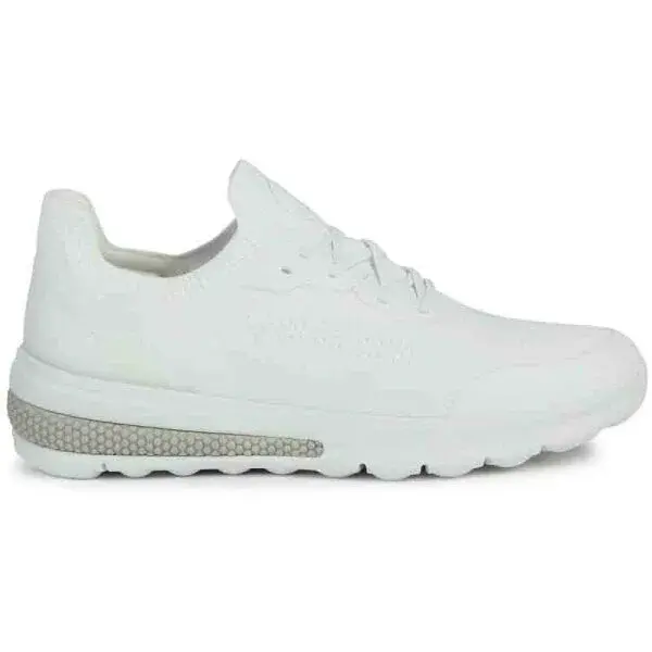 Geox SPHERICA ACTIF A Pánske tenisky, biela, veľkosť