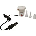 Vango MISTRAL DC PUMP Univerzálna pumpa, biela, veľkosť