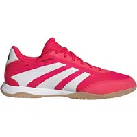 adidas PREDATOR LEAGUE IN Pánska halová obuv, červená, veľkosť 42