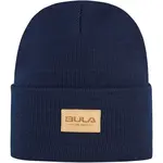 Bula TRAVEL Pánska čiapka, tmavo modrá, veľkosť UNI