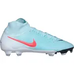 Nike PHANTOM LUNA II PRO FG Pánske kopačky, svetlomodrá, veľkosť 42.5
