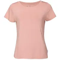 BOODY GOODNIGHT SLEEP TEE Dámske pyžamové tričko, ružová, veľkosť