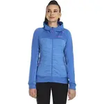 KILPI LAYANA Dámska mikina, modrá, veľkosť