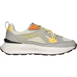 Umbro JOSHANA Pánska obuv na  voľný čas, sivá, veľkosť