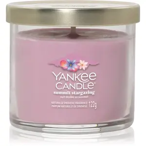 Yankee Candle Summit Stargazing vonná sviečka Signature 122 g