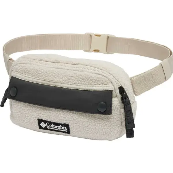 Columbia HELVETIA II HIP PACK Ľadvinka, béžová, veľkosť