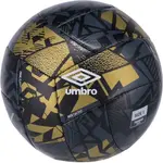 Umbro NEO SWERVE MINI Mini futbalová lopta, čierna, veľkosť