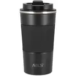 NILS NCC09 Termo hrnček, čierna, veľkosť 510 ML