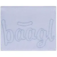 BAAGL LILAC Peňaženka, fialová, veľkosť