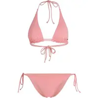 O'Neill WOTW MOTHER MARACAS Dámske bikiny, ružová, veľkosť