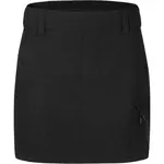 LOAP UZANA Dámska sukňa, čierna, veľkosť