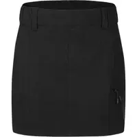 LOAP UZANA Dámska sukňa, čierna, veľkosť