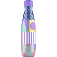 COOL BOTTLES XCLUSIVE! RENÉ 500 ML Termofľaša, mix, veľkosť 500 ML