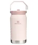 Stanley The IceFlow™ Flip Straw 2.0 Jug 1,9 l rose quartz Termoláhev