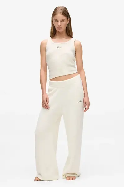 Tepláky Karl Lagerfeld