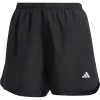 adidas RUN IT SHORTS Dámske bežecké kraťasy, čierna, veľkosť