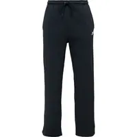 Nike CLUB Pánske tepláky, čierna, veľkosť XXL