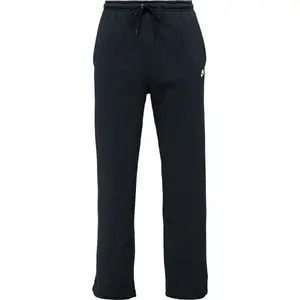 Nike CLUB Pánske tepláky, čierna, veľkosť XXL