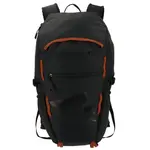 Crossroad CERES 23 Turistický batoh, čierna, veľkosť