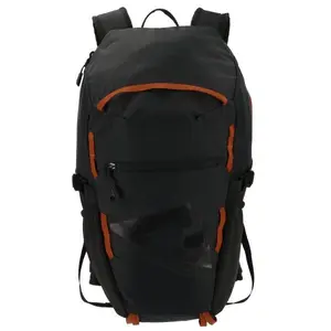Crossroad CERES 23 Turistický batoh, čierna, veľkosť